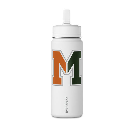 Mini Water Bottle, 20oz