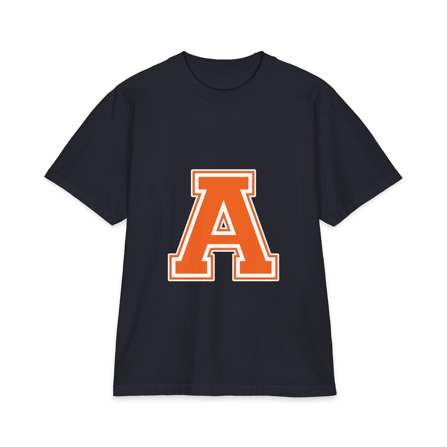 Max Heavyweight Short Sleeve Tee