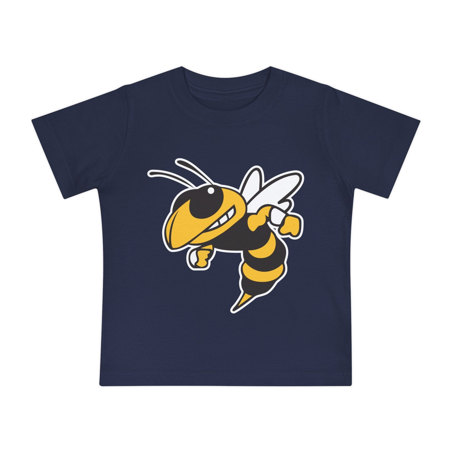 Baby Short Sleeve Tee