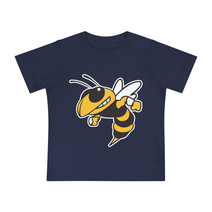 Baby Short Sleeve Tee