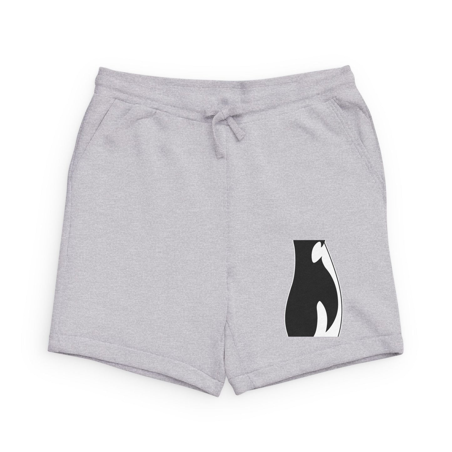 Unisex Sponge Fleece Sweatshort