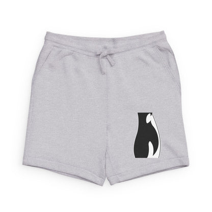 Unisex Sponge Fleece Sweatshort