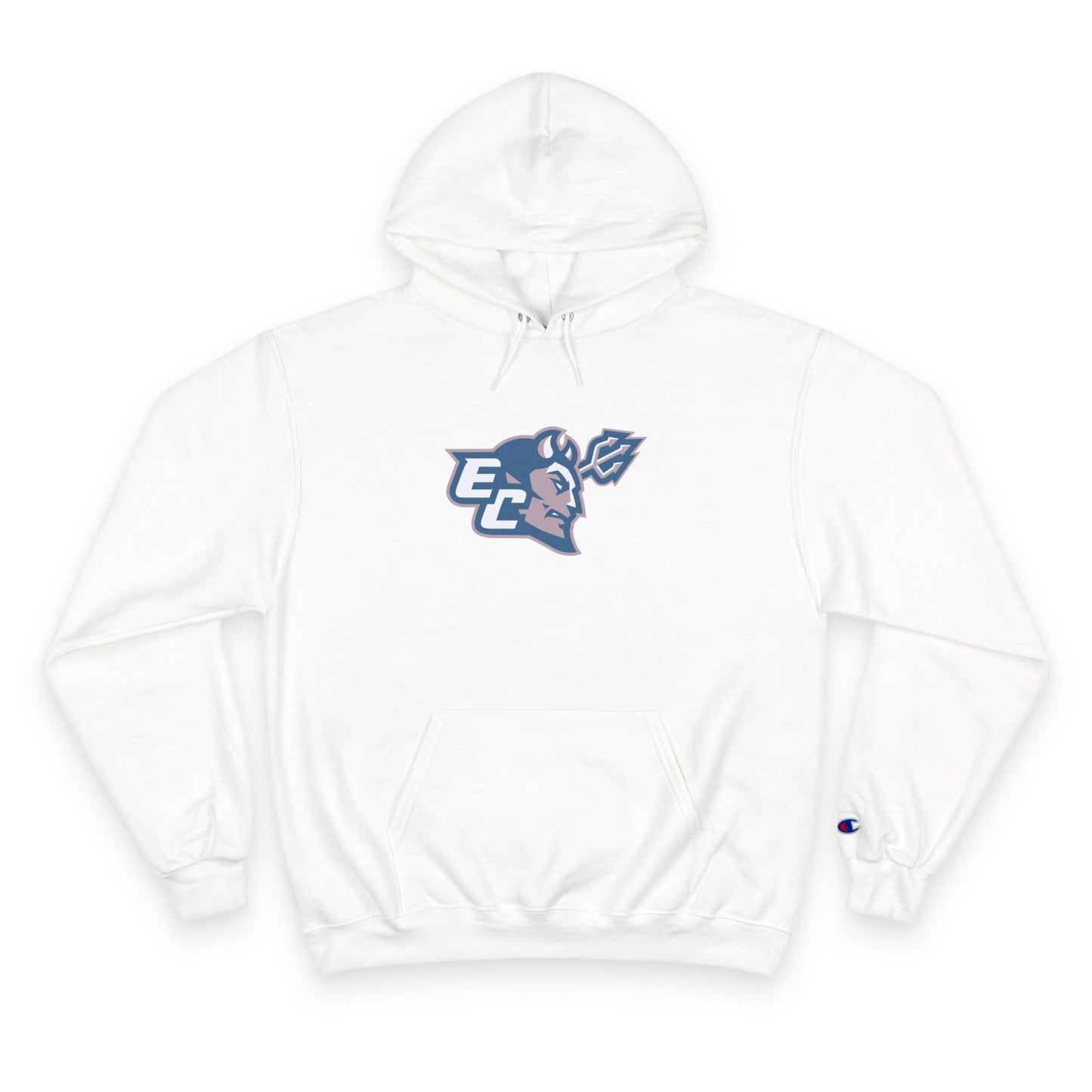 Champion Powerblend Fleece Pullover Hoodie
