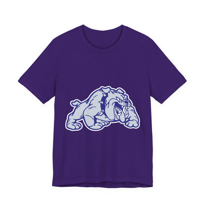 Jersey Short Sleeve Tee
