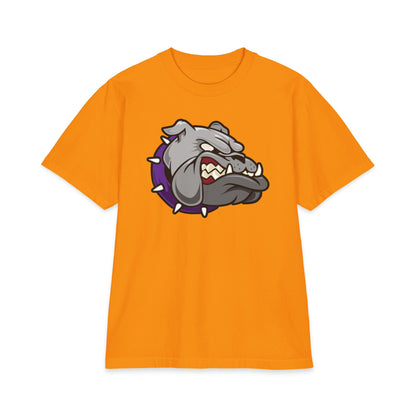 Max Heavyweight Short Sleeve Tee