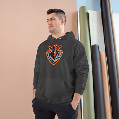 Champion Powerblend Fleece Pullover Hoodie