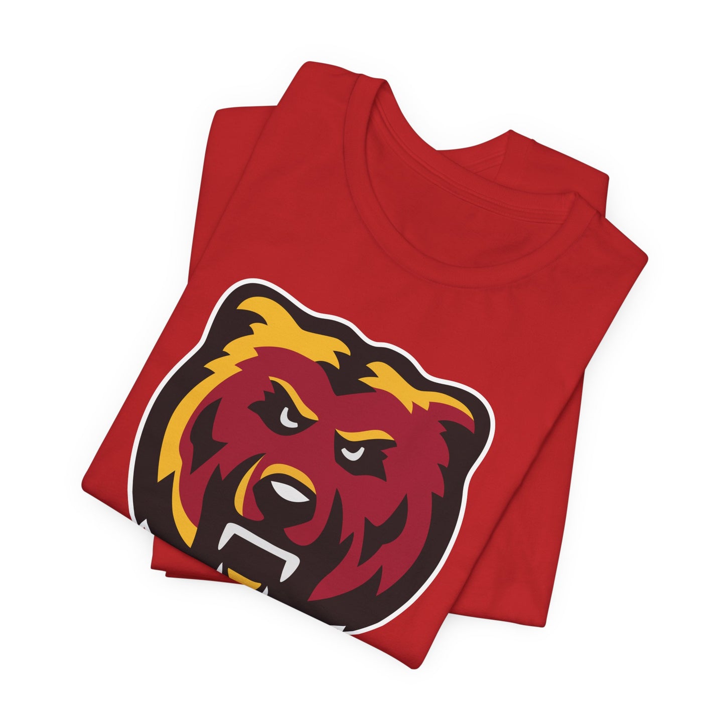 Jersey Short Sleeve Tee