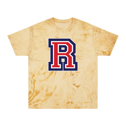 Color Blast School Spirit Tee