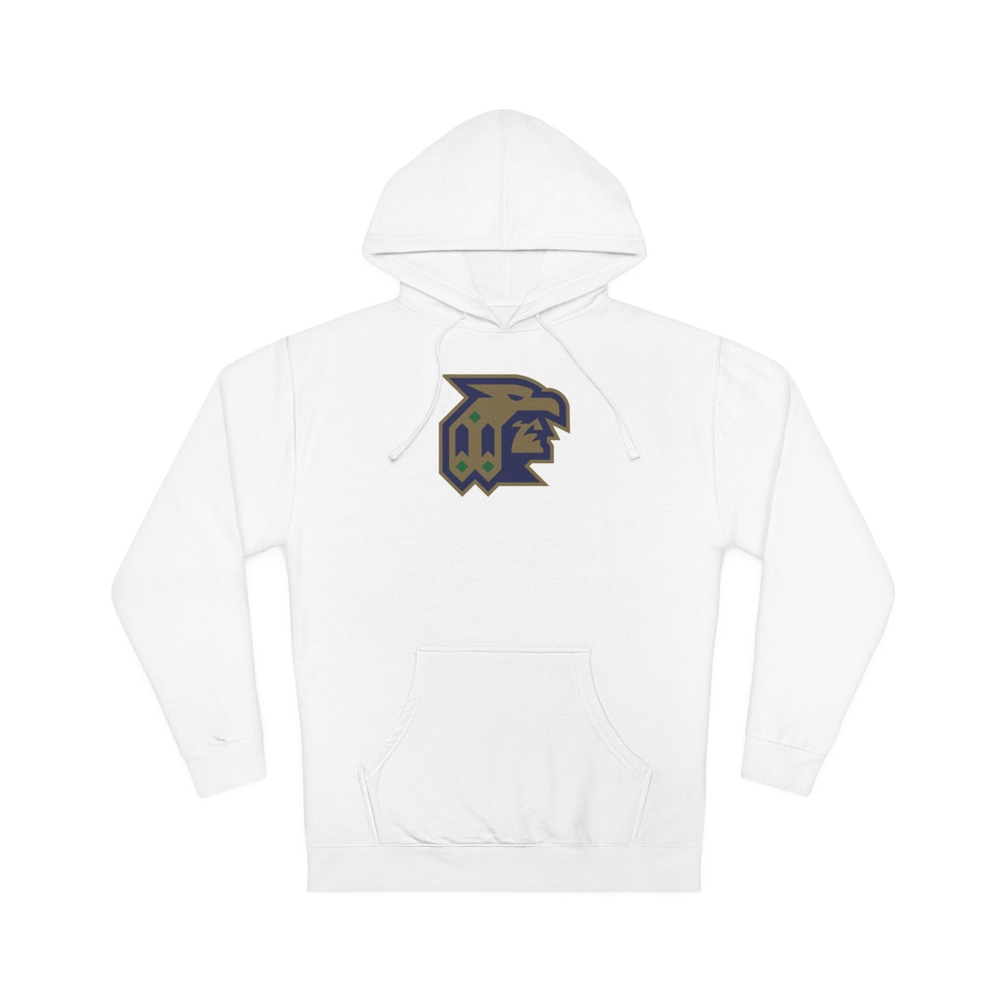 Midweight Pullover Hoodie