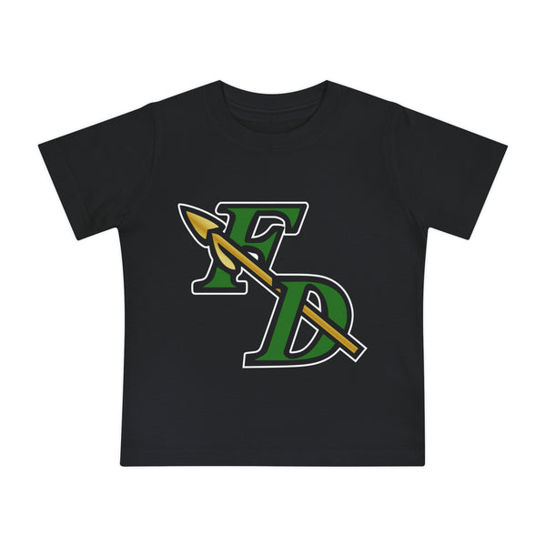 Baby Short Sleeve Tee