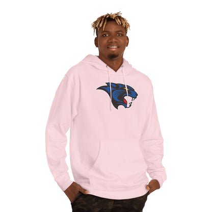 Midweight Pullover Hoodie