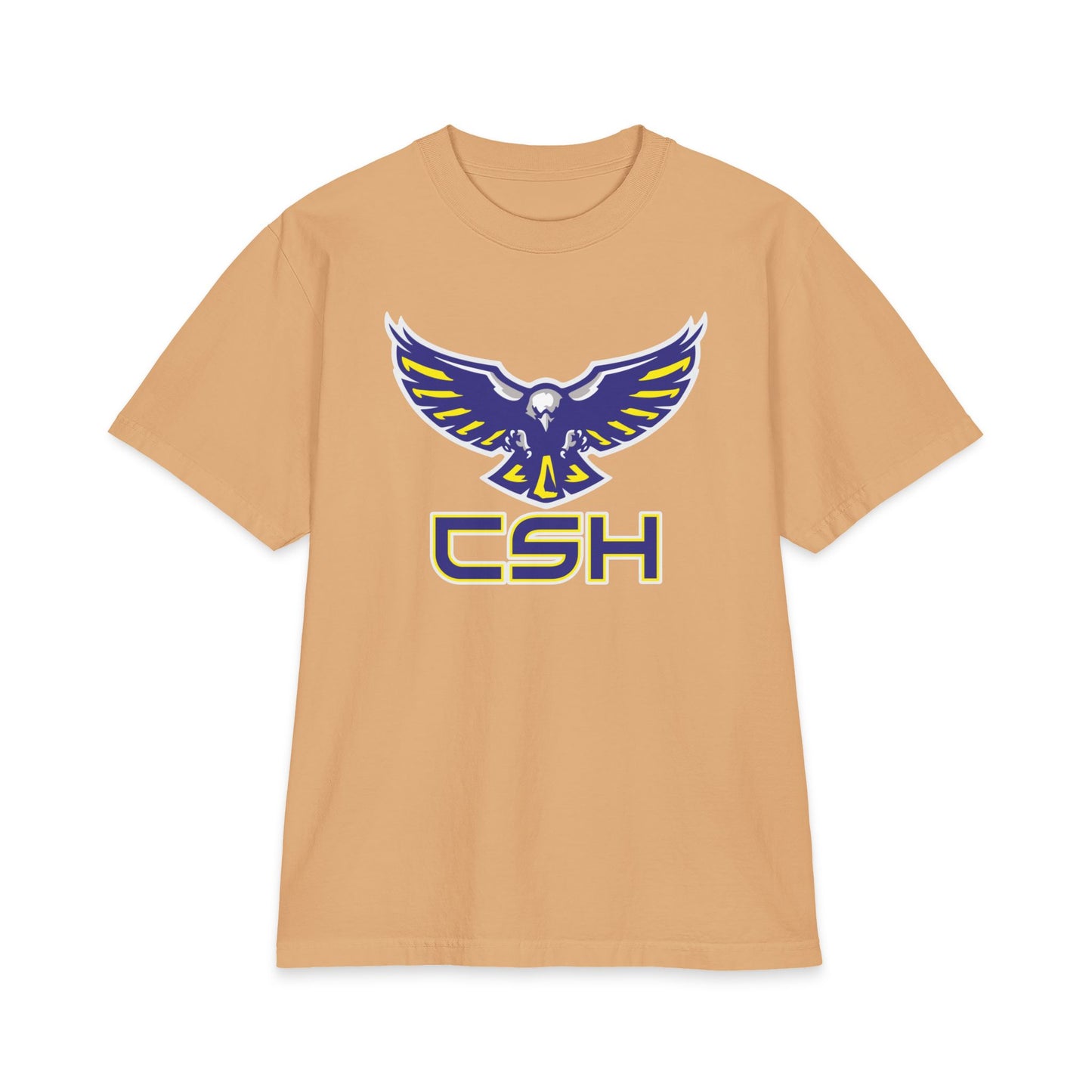 Max Heavyweight Short Sleeve Tee