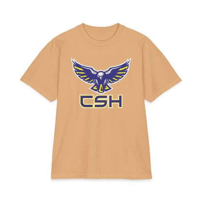 Max Heavyweight Short Sleeve Tee