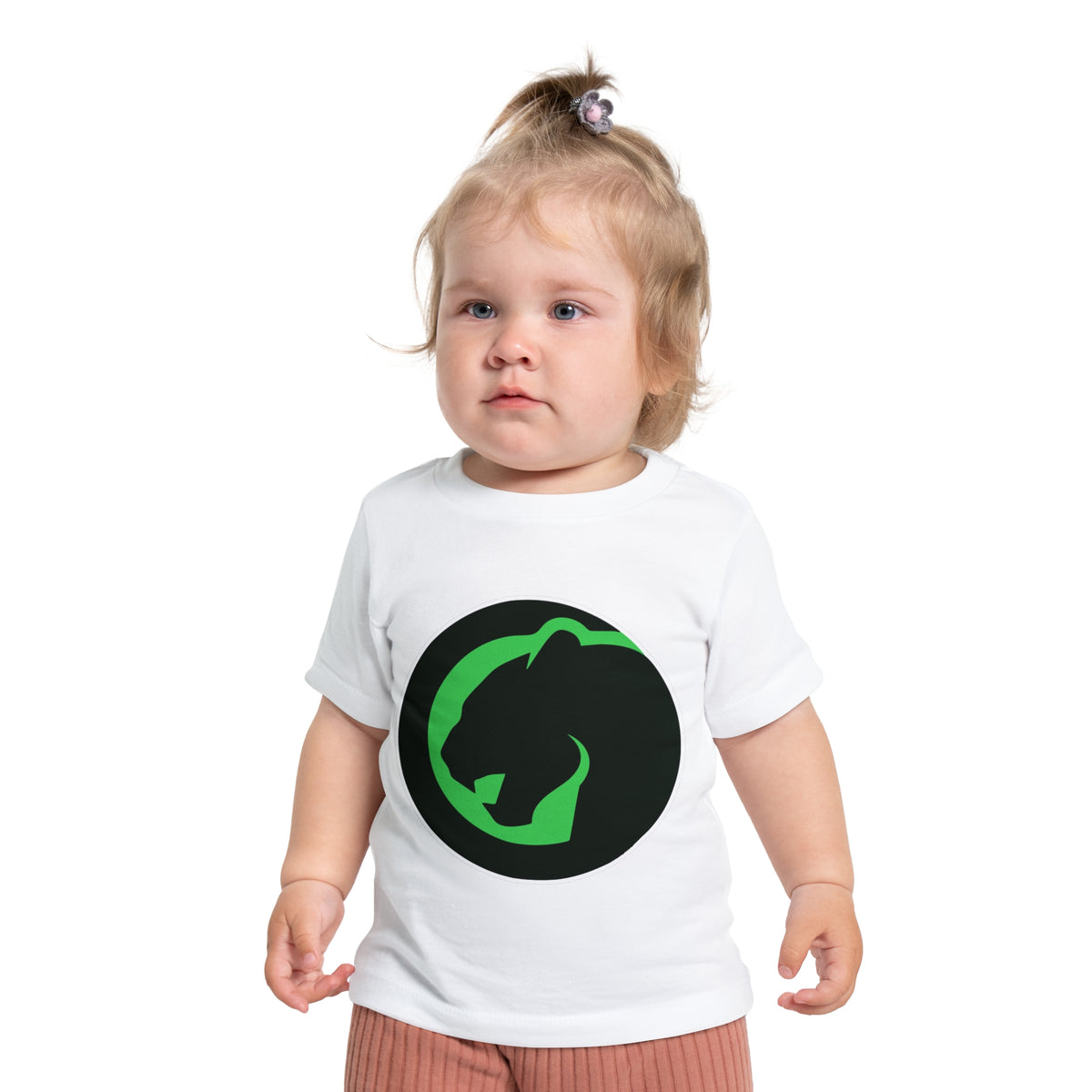 Baby Short Sleeve Tee