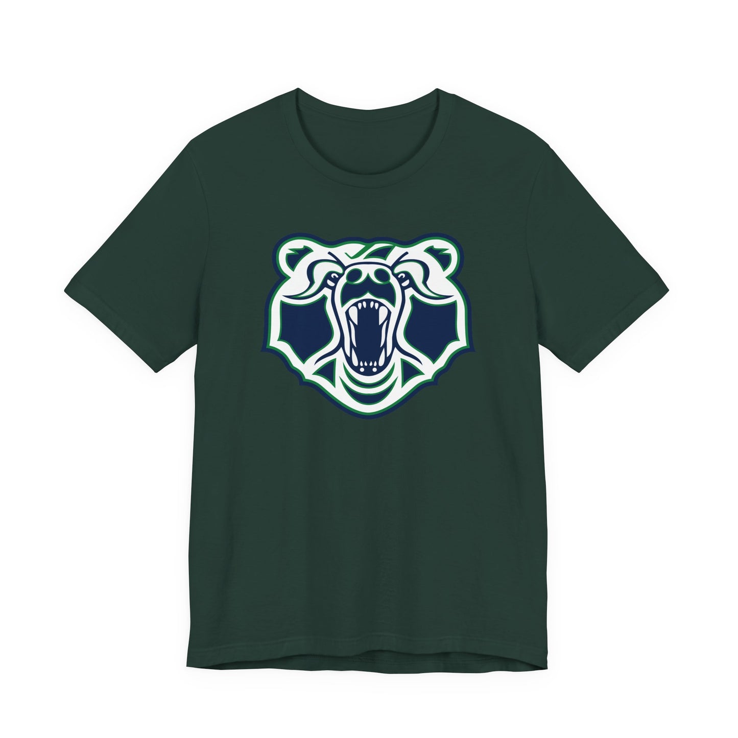 Jersey Short Sleeve Tee