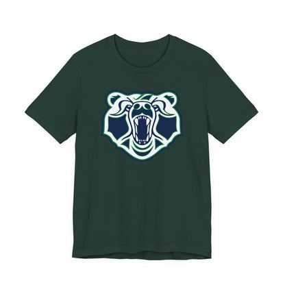 Jersey Short Sleeve Tee