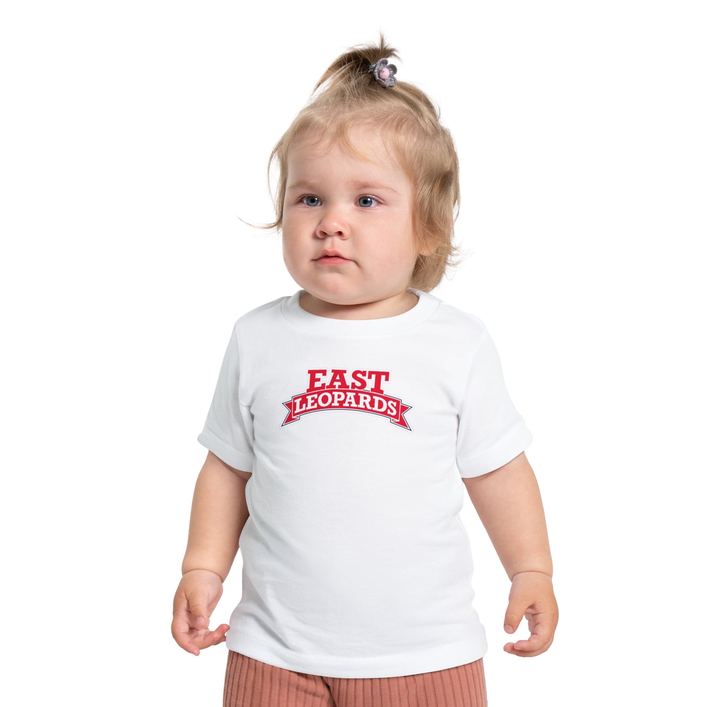 Baby Short Sleeve Tee