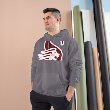Champion Powerblend Fleece Pullover Hoodie