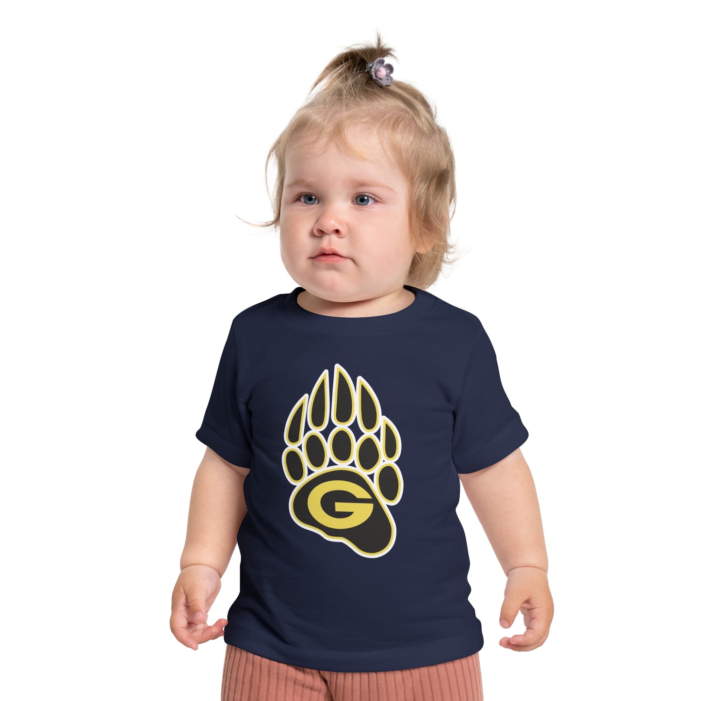Baby Short Sleeve Tee