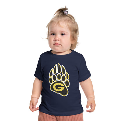 Baby Short Sleeve Tee