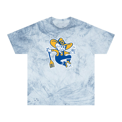 Color Blast School Spirit Tee