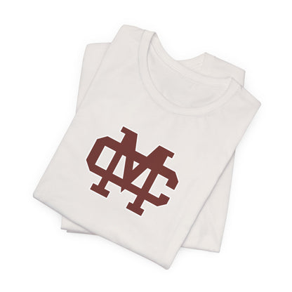 Jersey Short Sleeve Tee