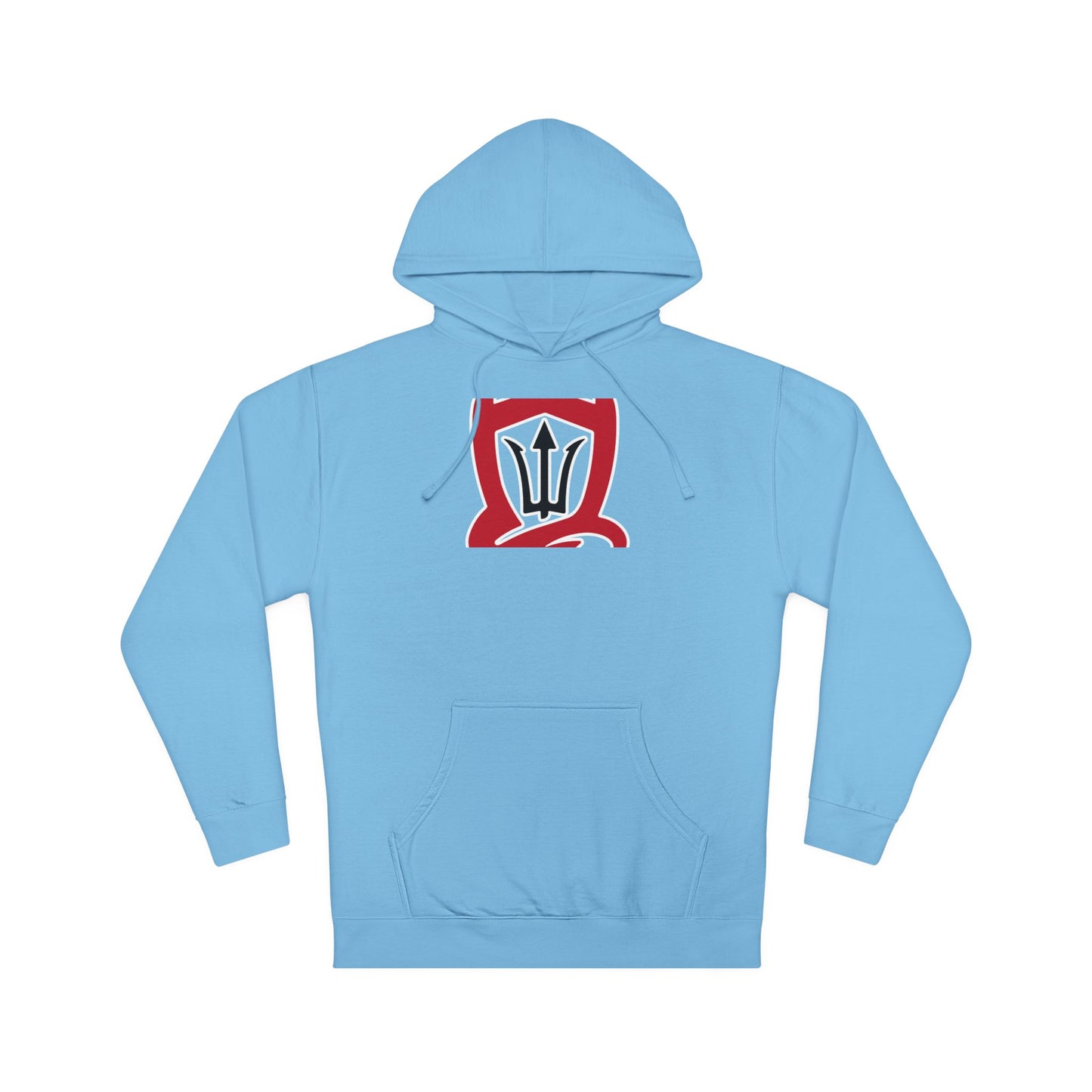 Midweight Pullover Hoodie