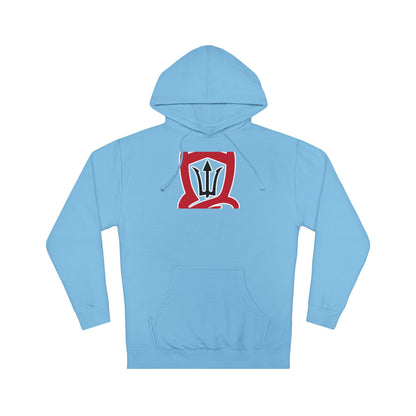 Midweight Pullover Hoodie