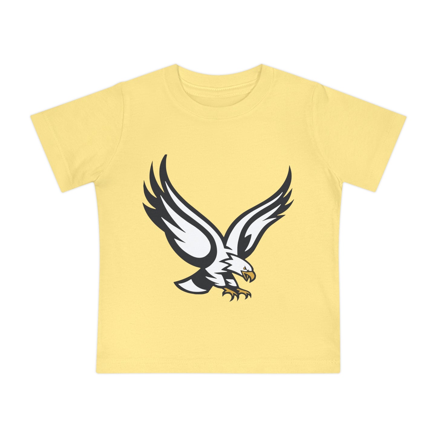 Baby Short Sleeve Tee