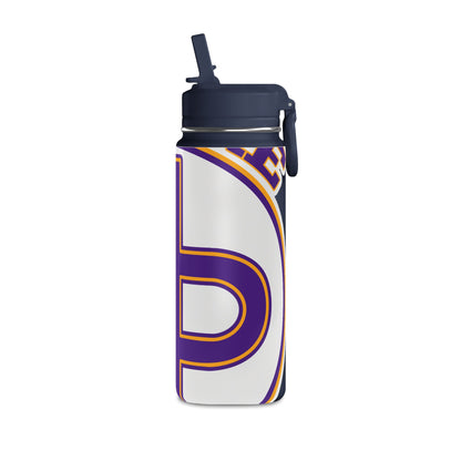 Mini Water Bottle, 20oz