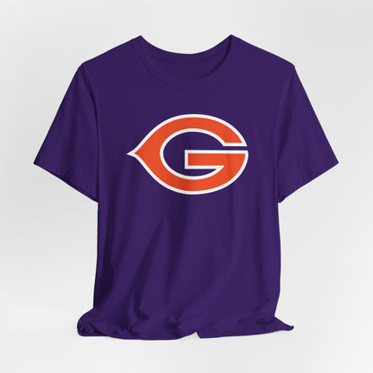 Jersey Short Sleeve Tee