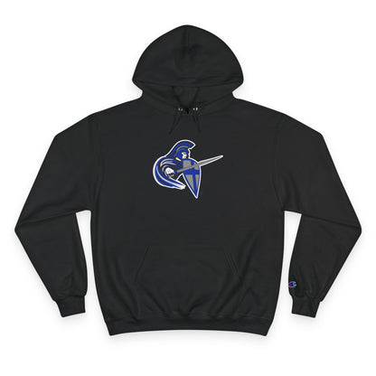 Champion Powerblend Fleece Pullover Hoodie