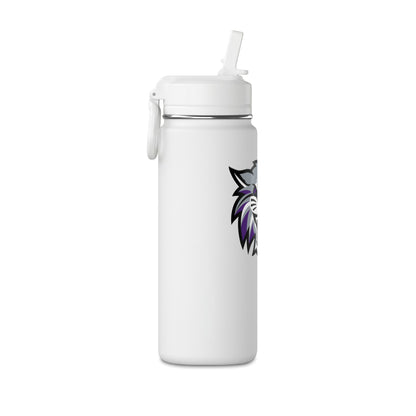 Mini Water Bottle, 20oz