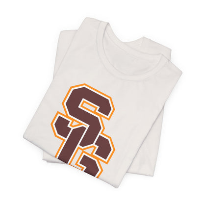 Jersey Short Sleeve Tee