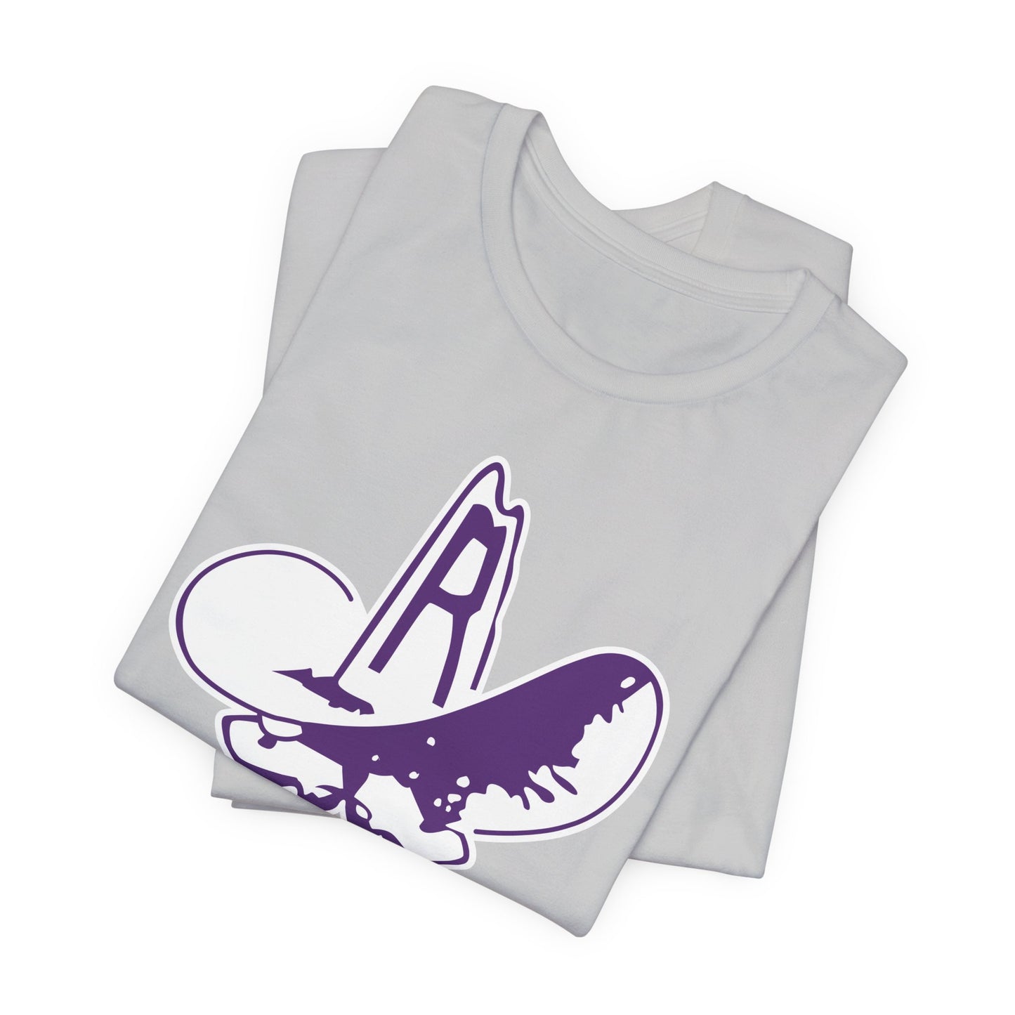 Jersey Short Sleeve Tee