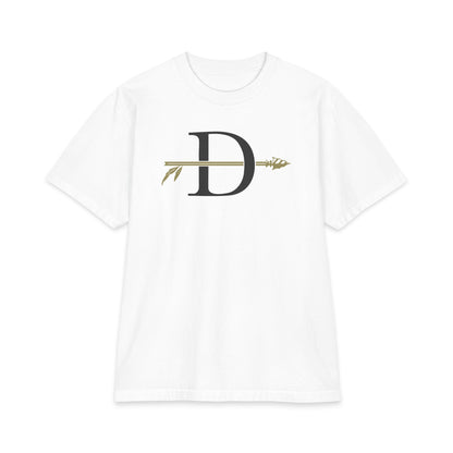 Max Heavyweight Short Sleeve Tee