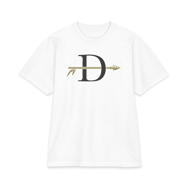 Max Heavyweight Short Sleeve Tee