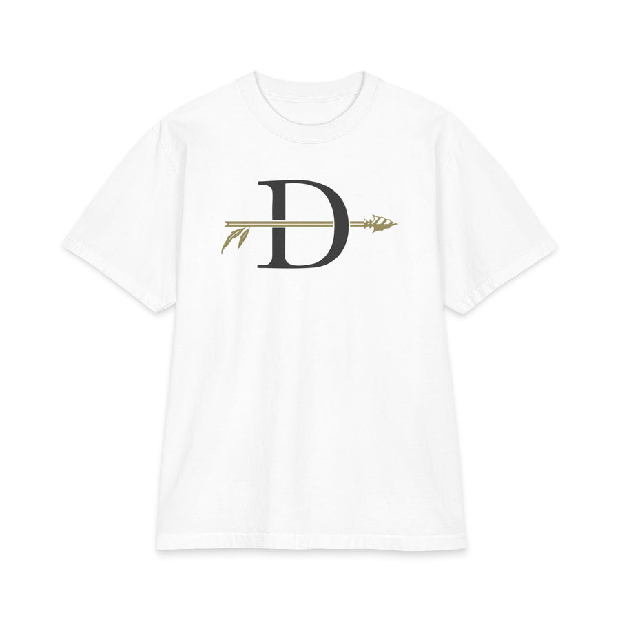 Max Heavyweight Short Sleeve Tee