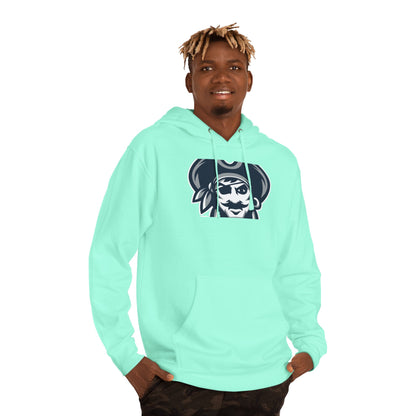 Midweight Pullover Hoodie
