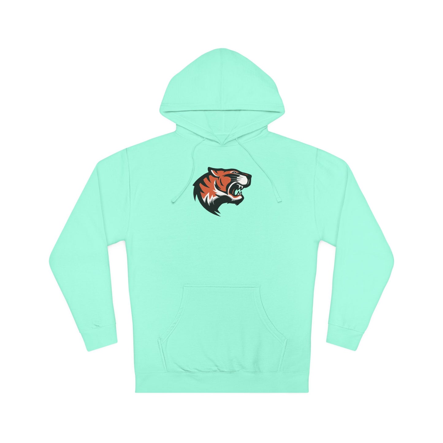 Midweight Pullover Hoodie