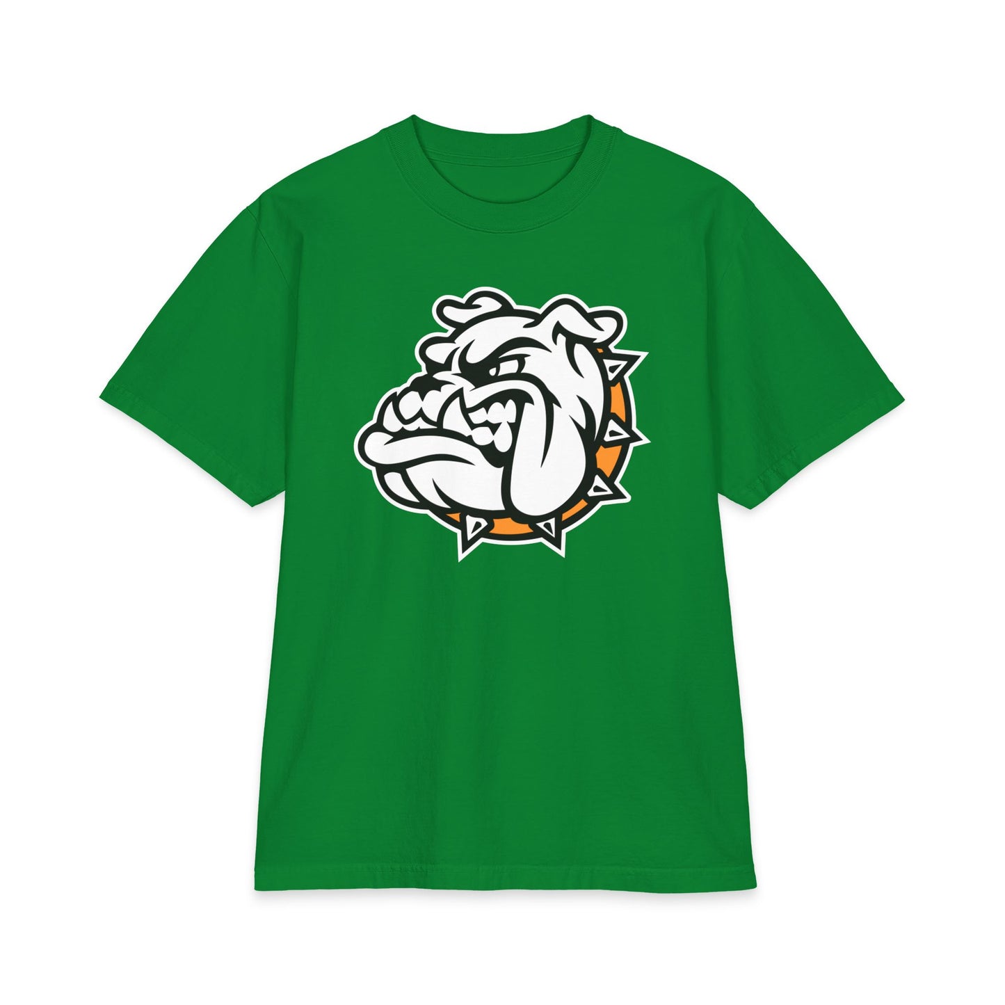 Max Heavyweight Short Sleeve Tee