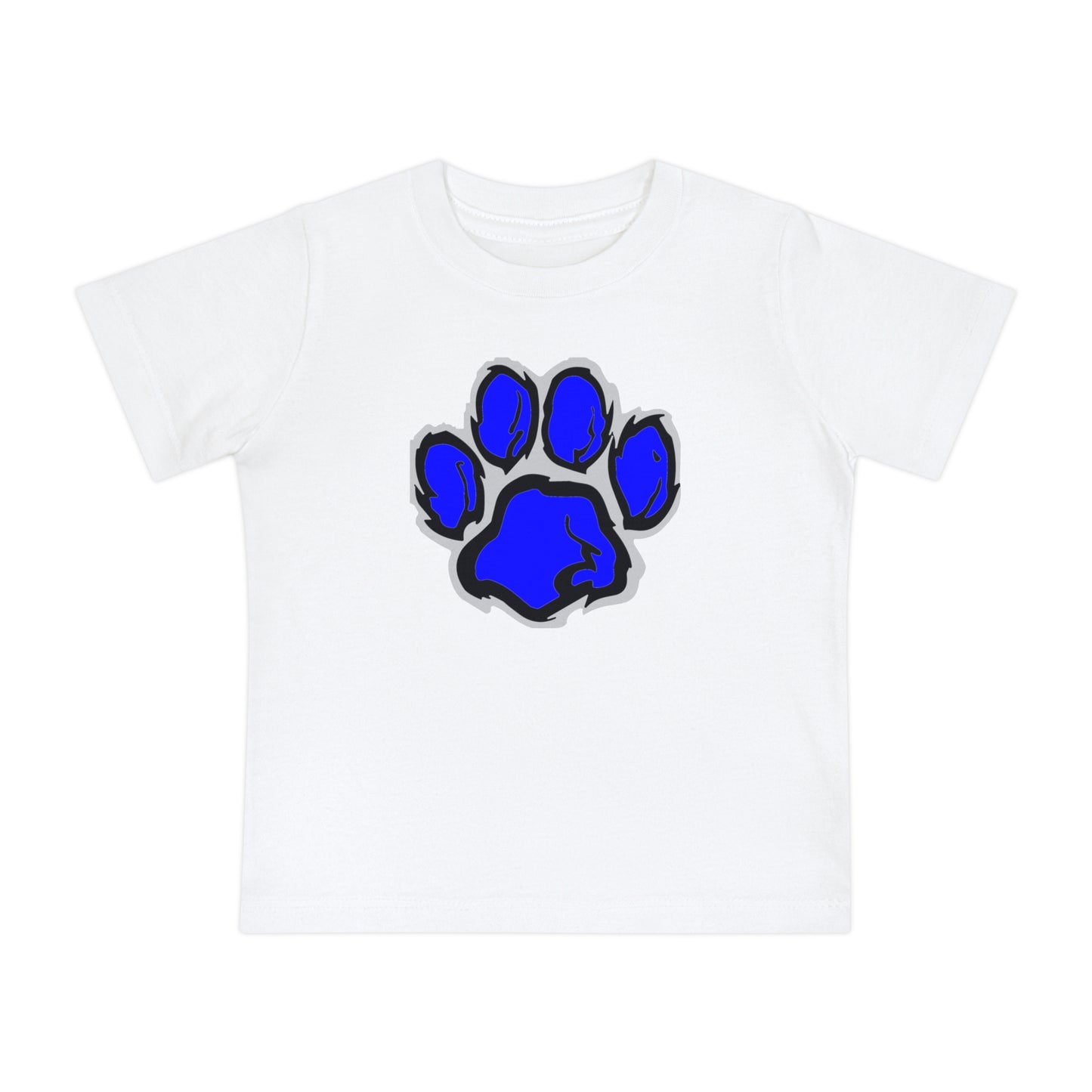 Baby Short Sleeve Tee