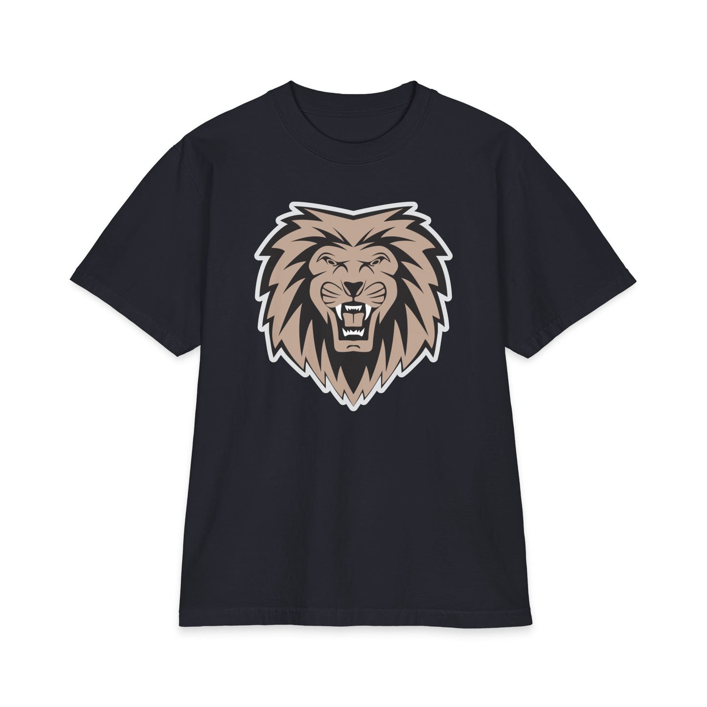 Max Heavyweight Short Sleeve Tee