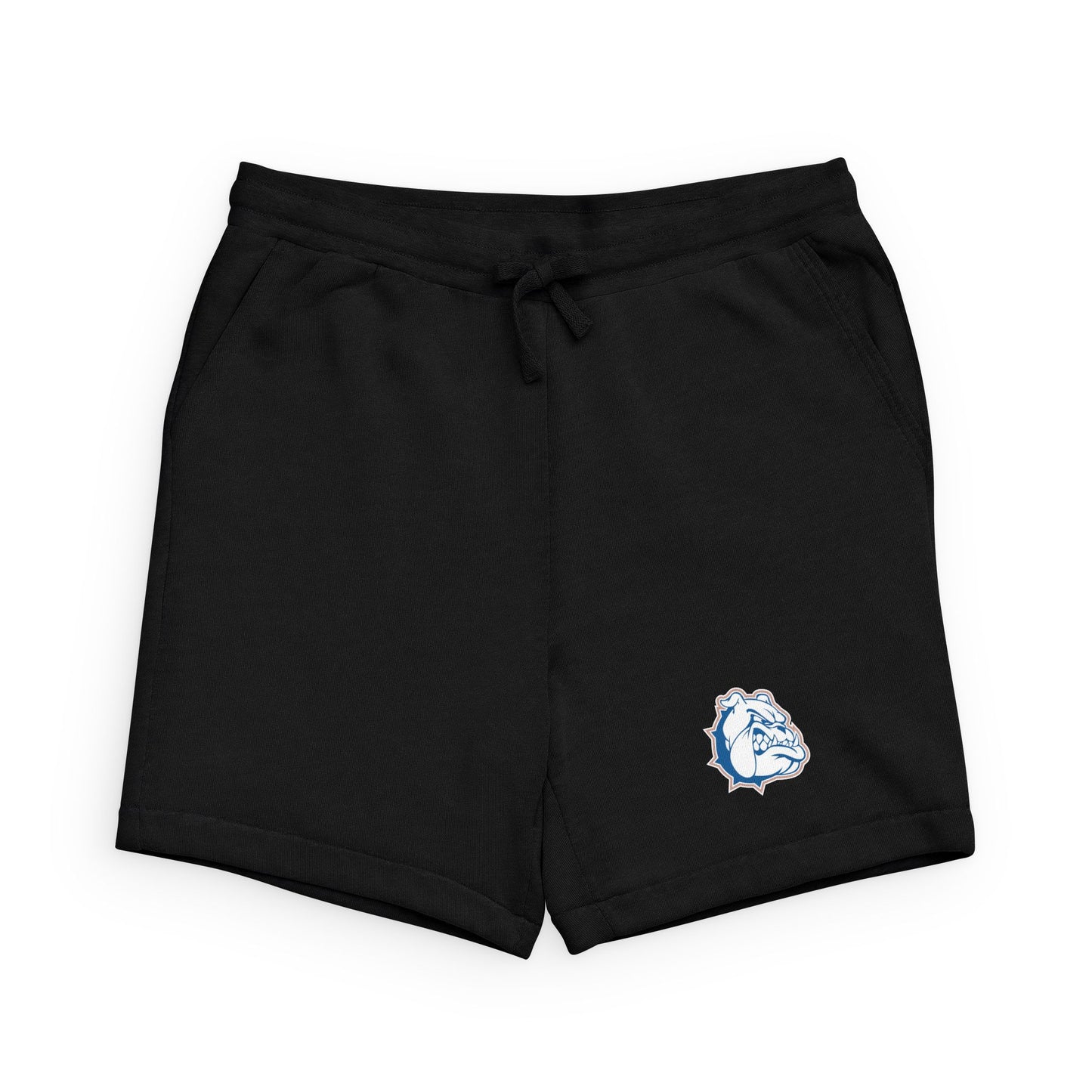 Unisex Sponge Fleece Sweatshort
