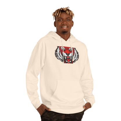 Midweight Pullover Hoodie