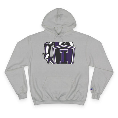 Champion Powerblend Fleece Pullover Hoodie