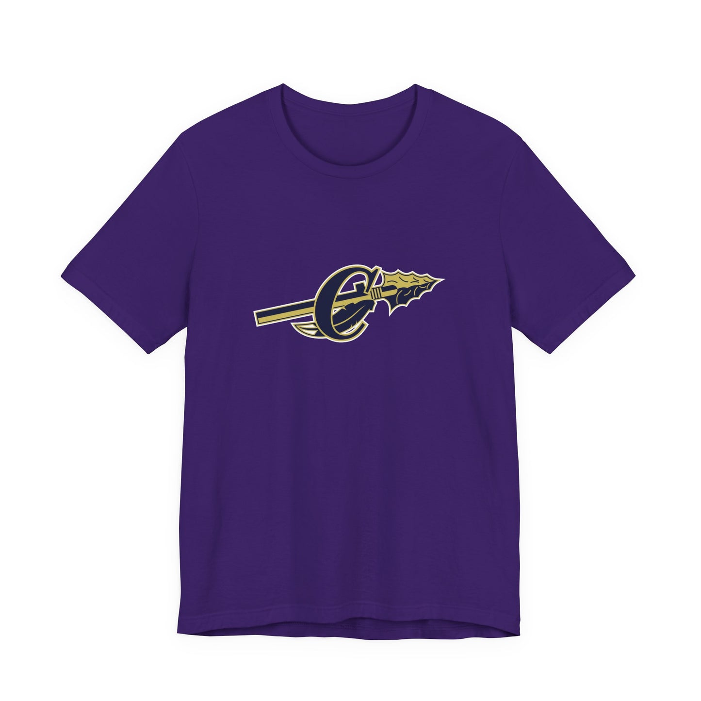 Jersey Short Sleeve Tee