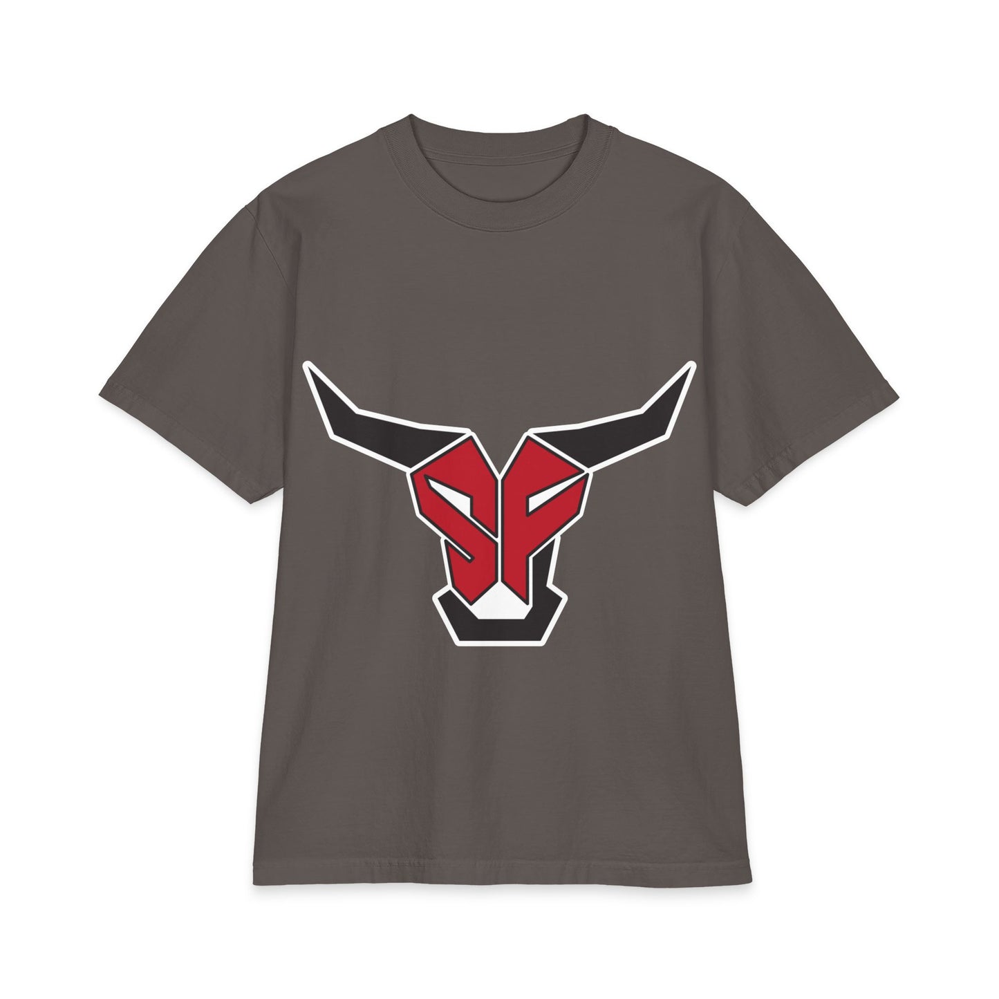 Max Heavyweight Short Sleeve Tee