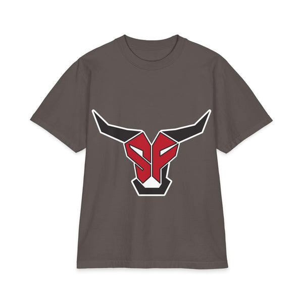 Max Heavyweight Short Sleeve Tee