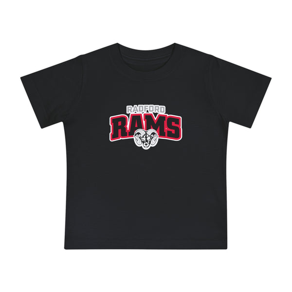 Baby Short Sleeve Tee